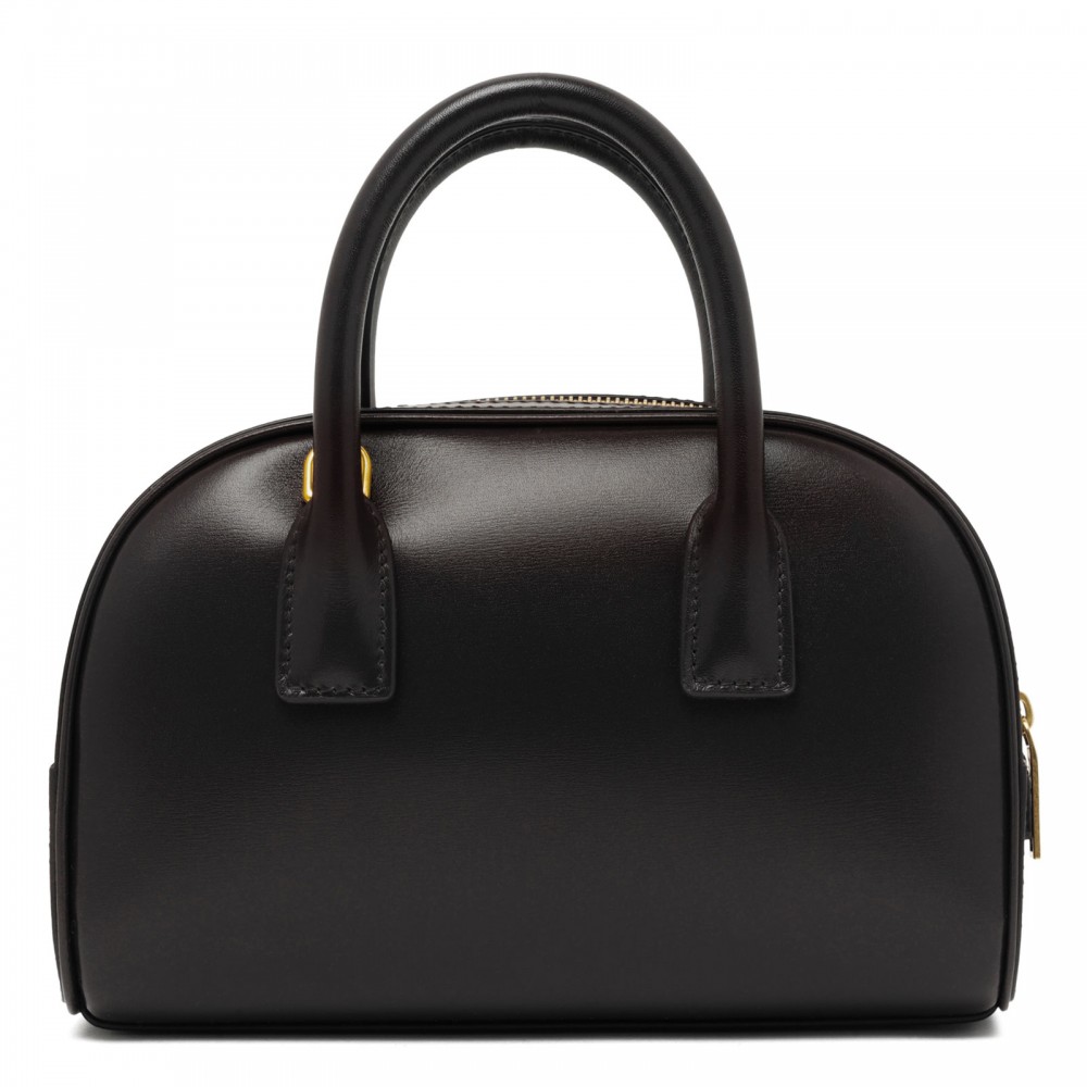 Sac De Jour mini boston bag