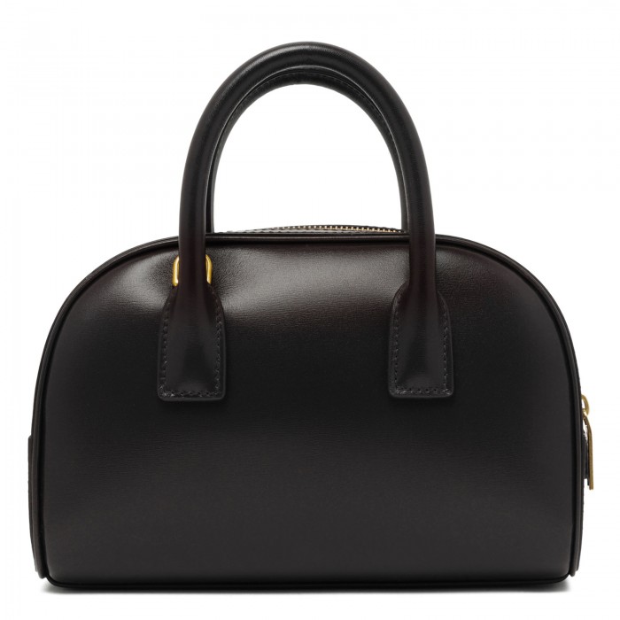 Sac De Jour mini boston bag