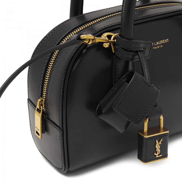 Sac De Jour mini boston bag