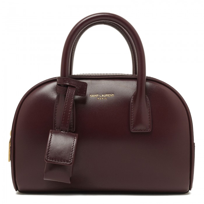 Sac De Jour mini boston bag