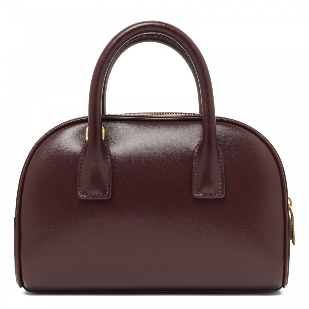 Sac De Jour mini boston bag