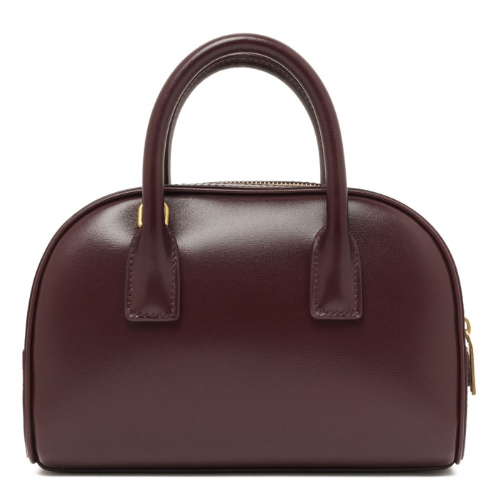 Sac De Jour mini boston bag
