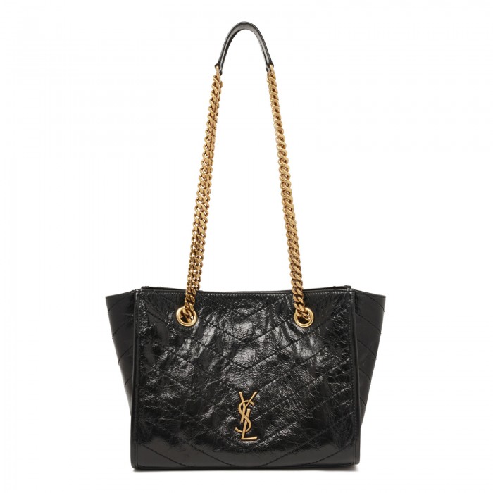 Niki East/West small shopping bag