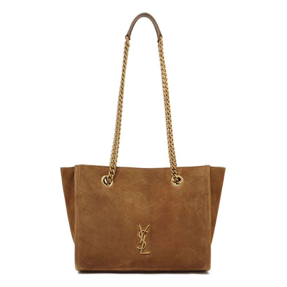 Niki East/West small shopping bag