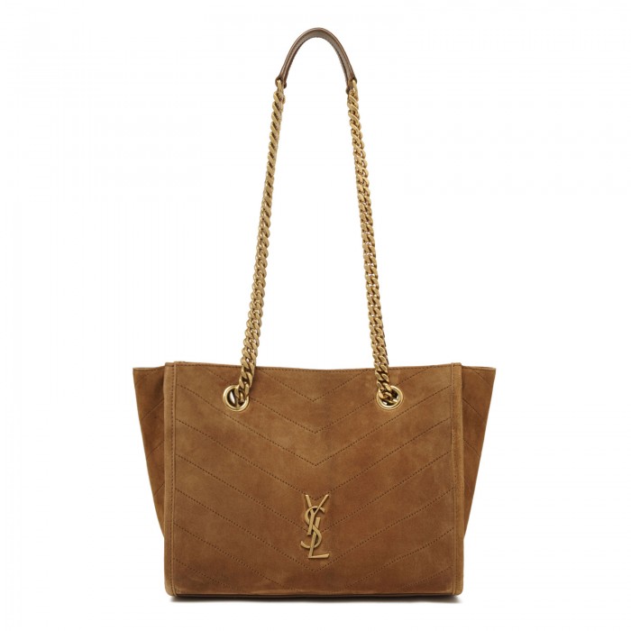 Niki East/West small shopping bag