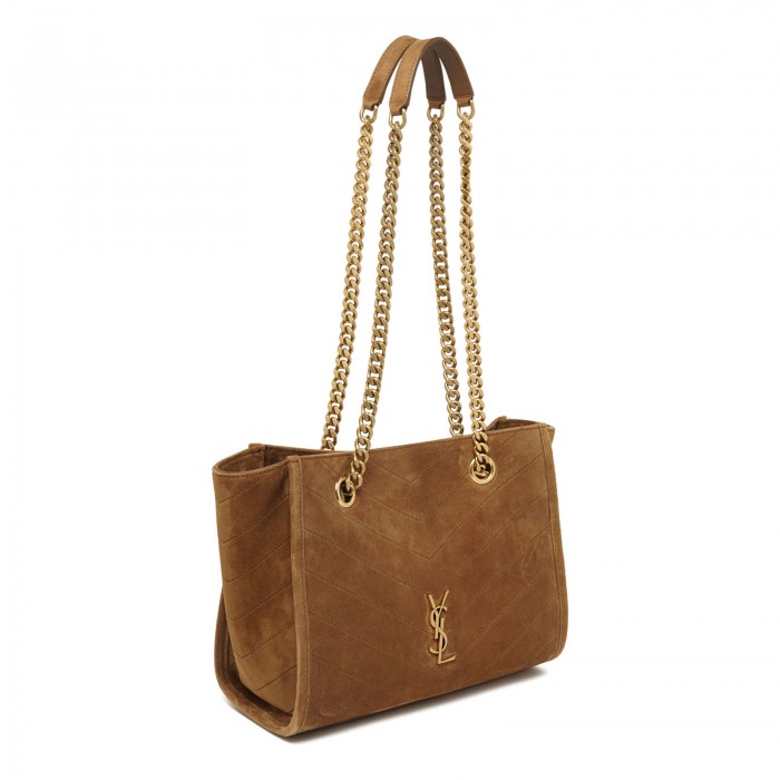 Niki East/West small shopping bag