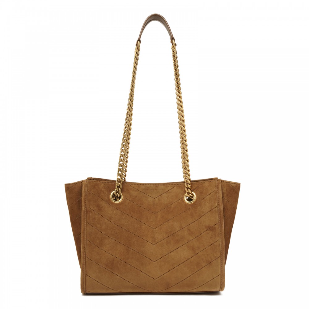 Niki East/West small shopping bag