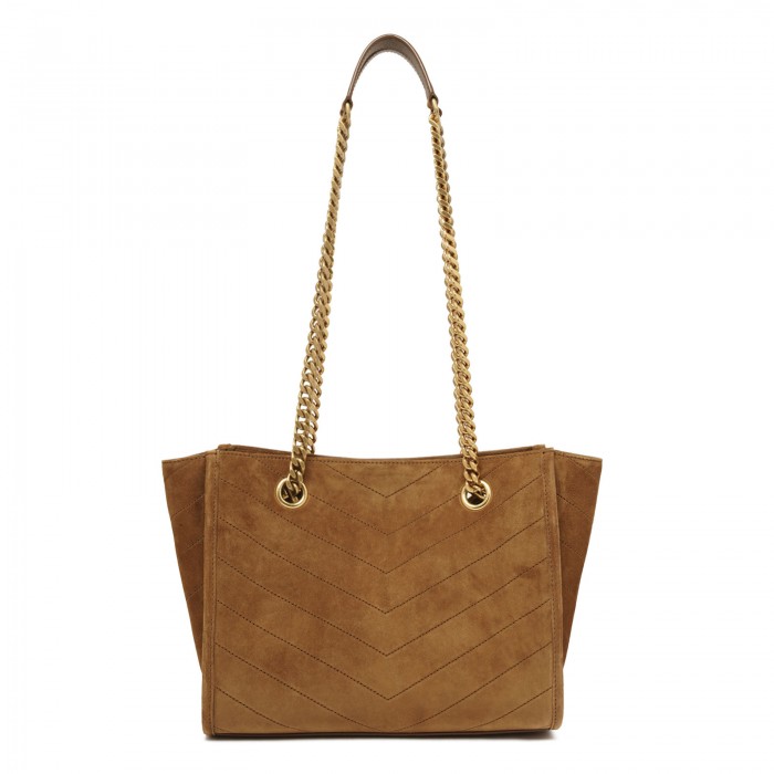 Niki East/West small shopping bag