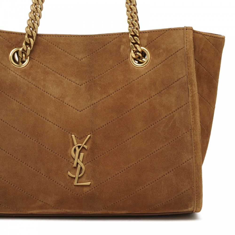 Niki East/West small shopping bag