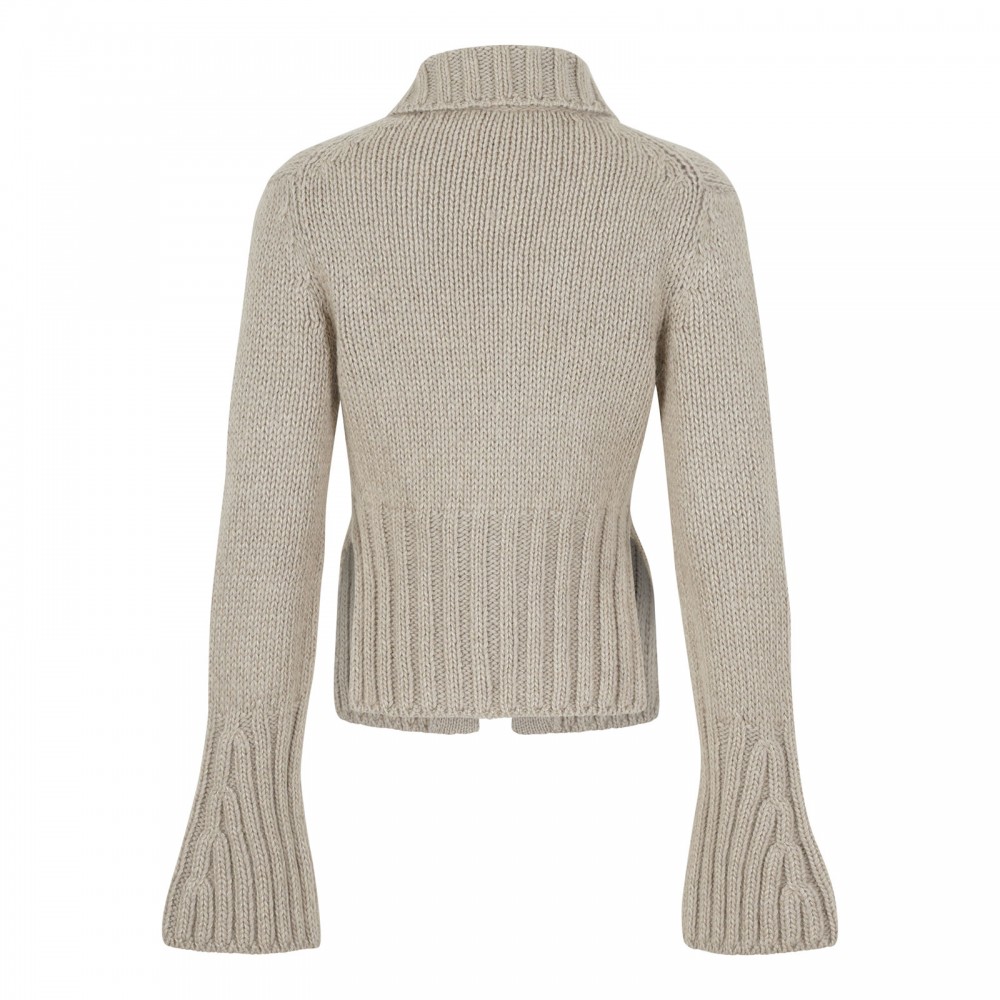 Takeo cashmere blend cardigan