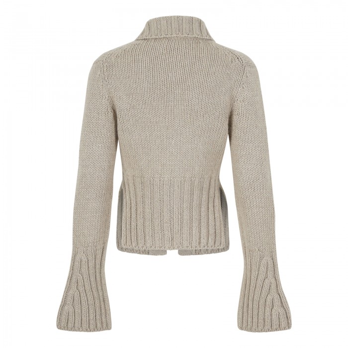 Takeo cashmere blend cardigan