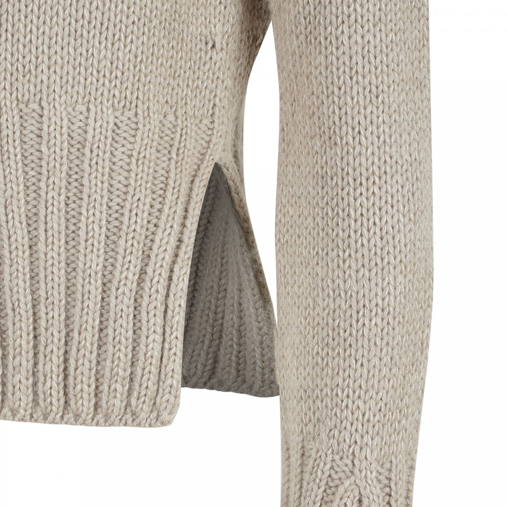 Takeo cashmere blend cardigan