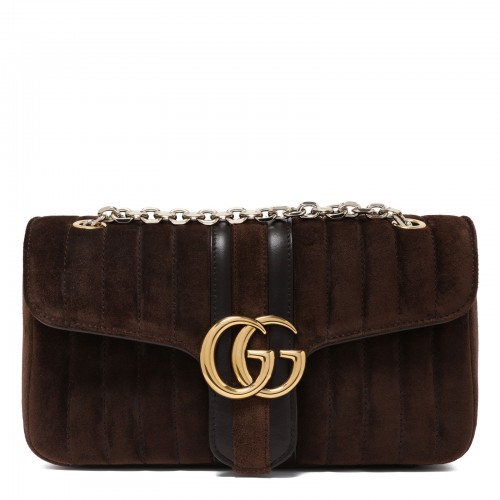 Jetset GG Marmont medium...