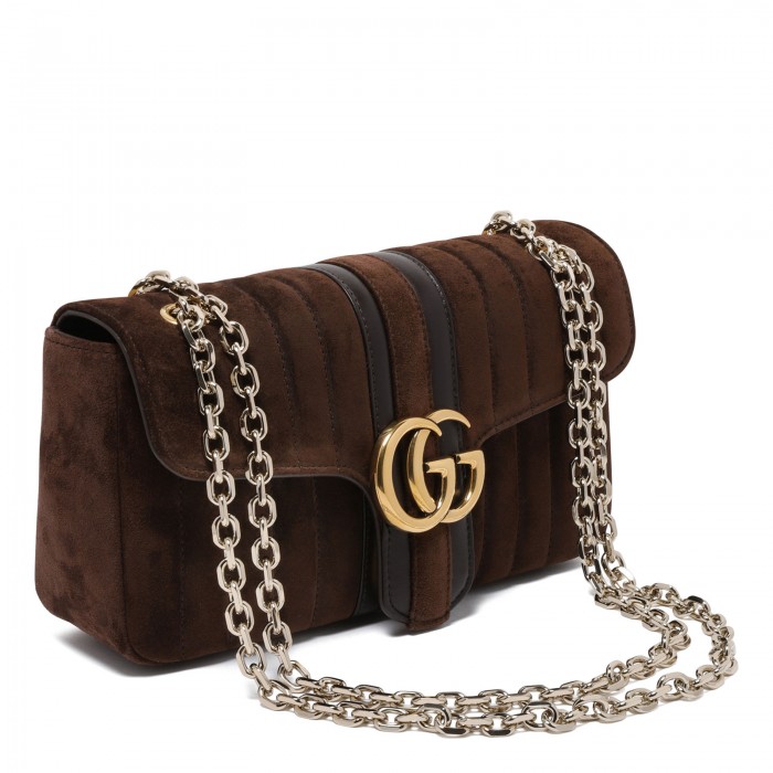 Jetset GG Marmont medium shoulder bag