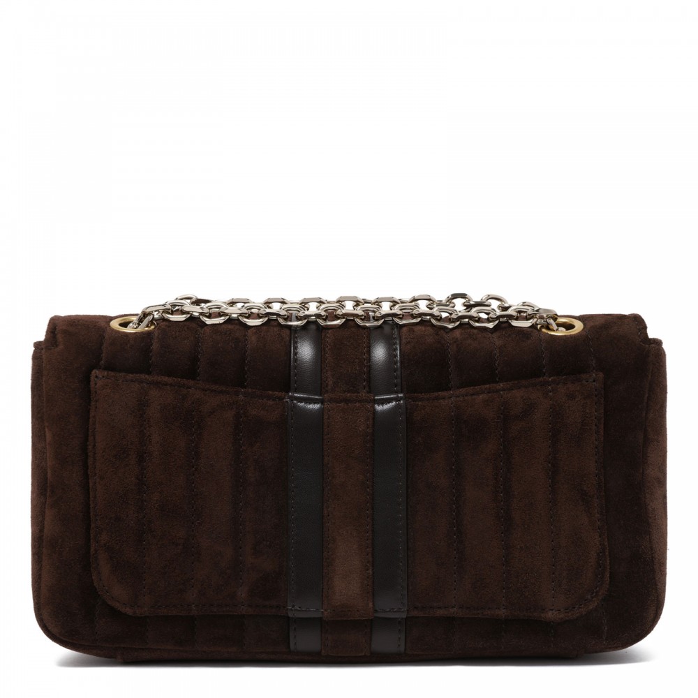 Jetset GG Marmont medium shoulder bag