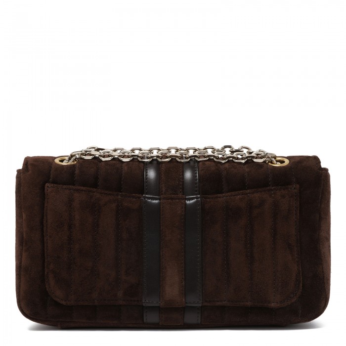 Jetset GG Marmont medium shoulder bag