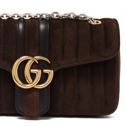 Jetset GG Marmont medium... 2