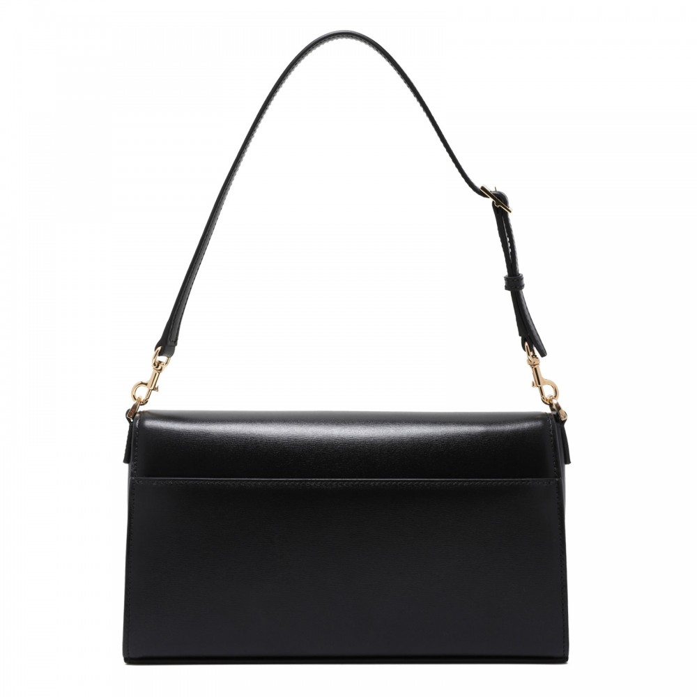 Horsebit Ristretto medium shoulder bag