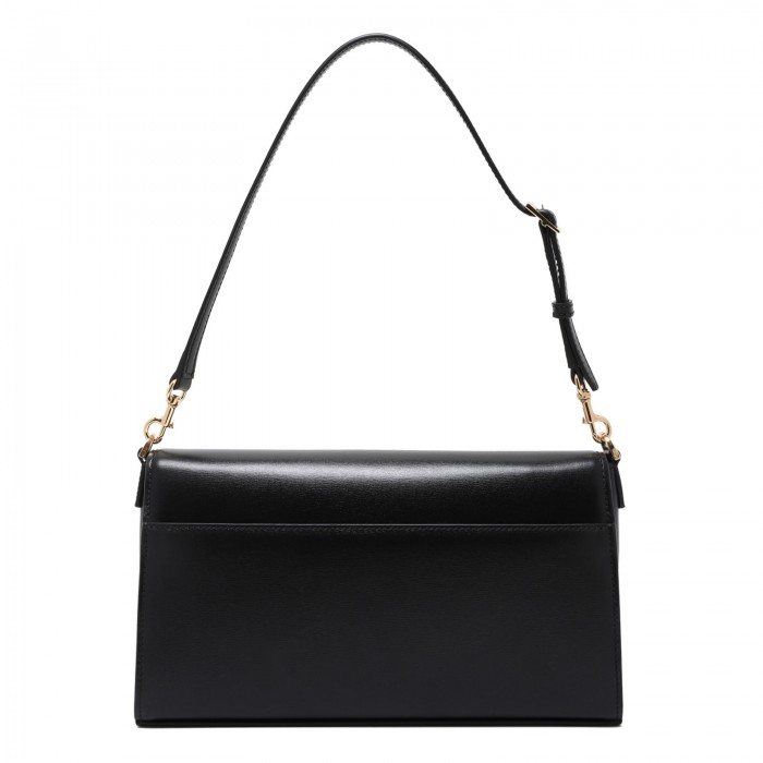 Horsebit Ristretto medium shoulder bag
