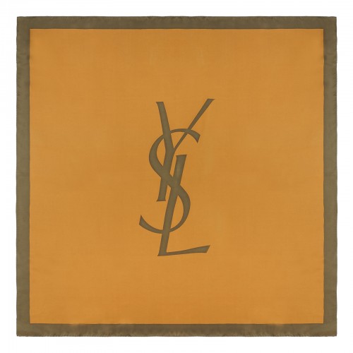 Cassandre square scarf