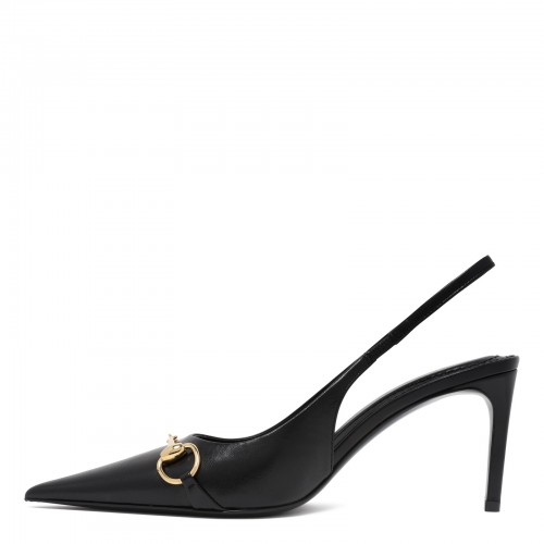 Donna 80 slingback pumps 2