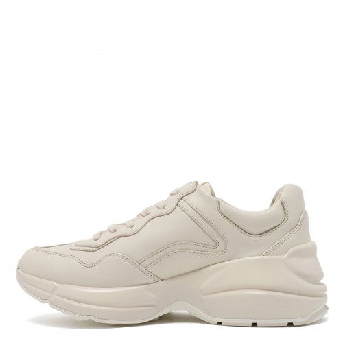 Rhyton ivory sneakers 2