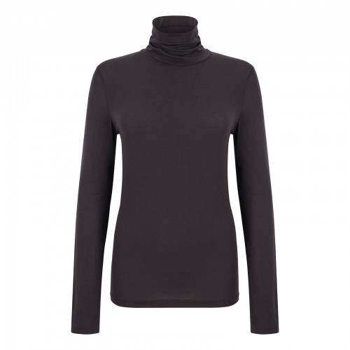Pascale turtleneck top
