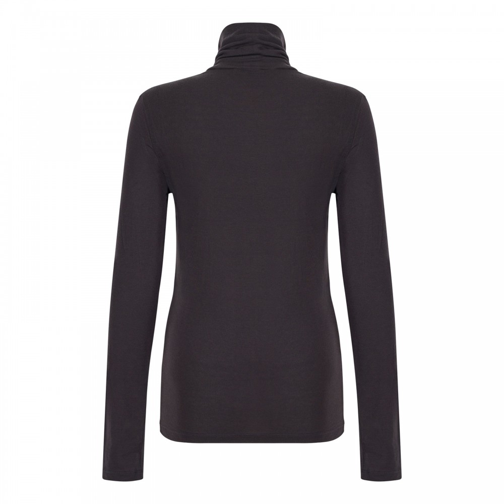Pascale turtleneck top