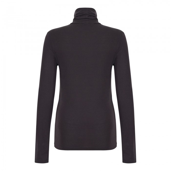 Pascale turtleneck top