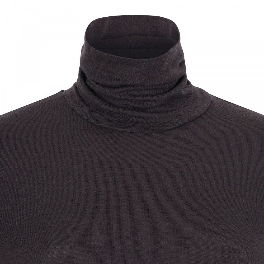 Pascale turtleneck top
