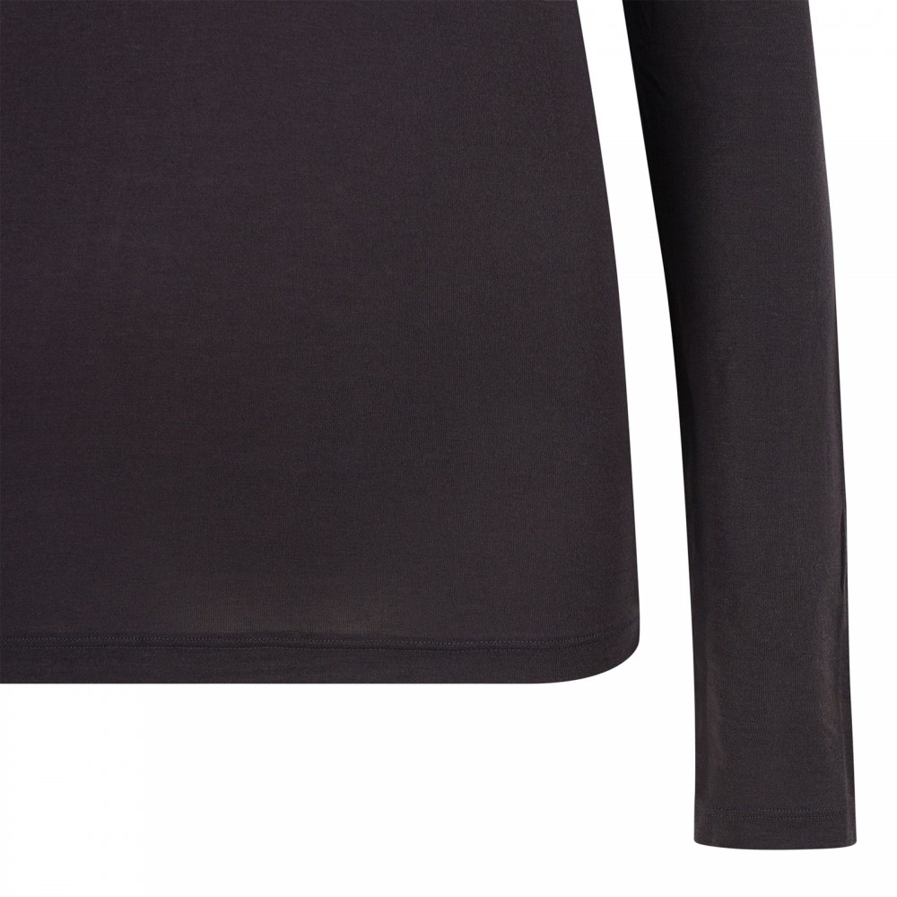 Pascale turtleneck top