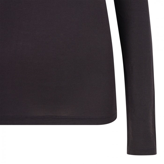 Pascale turtleneck top
