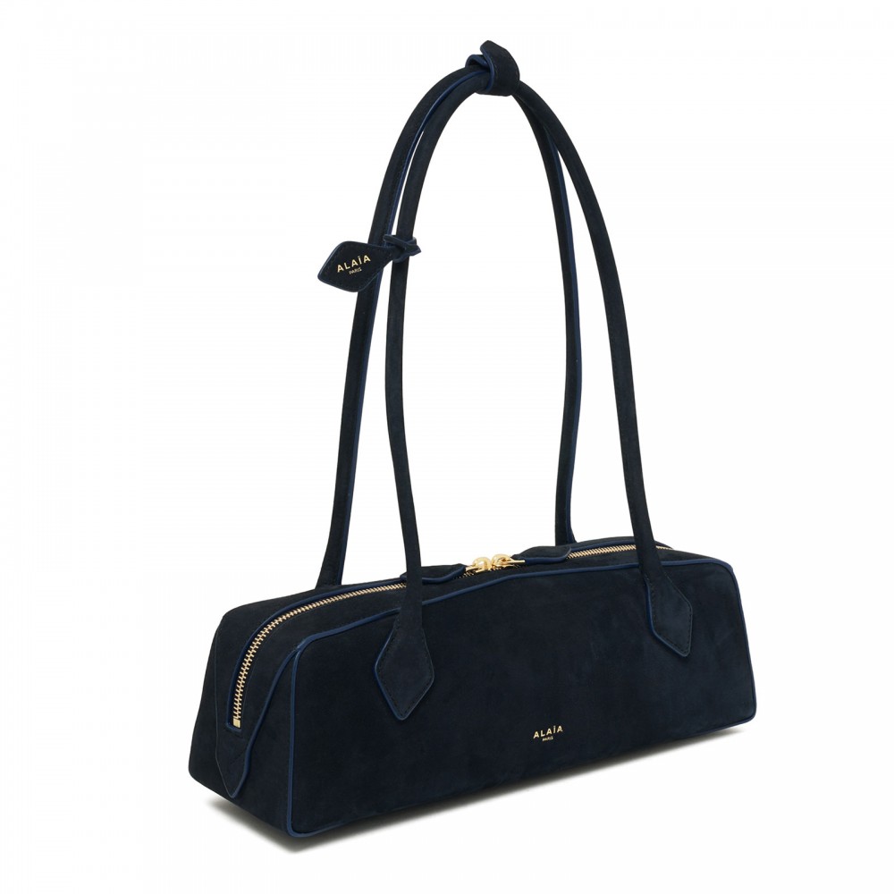 Le Teckel medium bag
