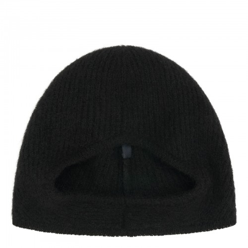 The Gros Grain hood