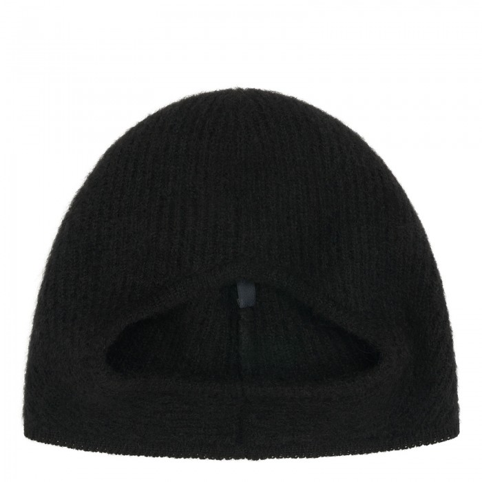 The Gros Grain hood