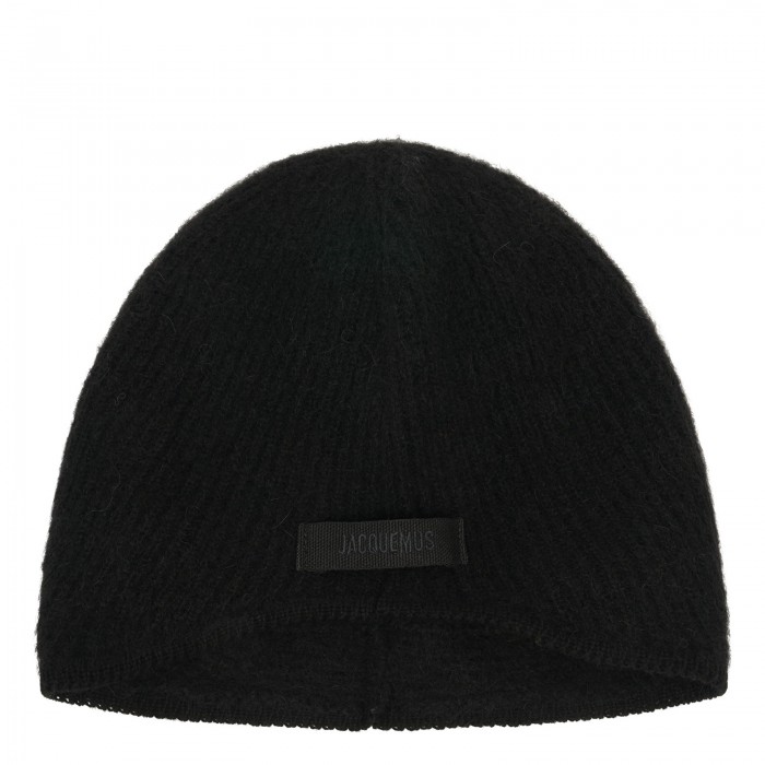 The Gros Grain hood