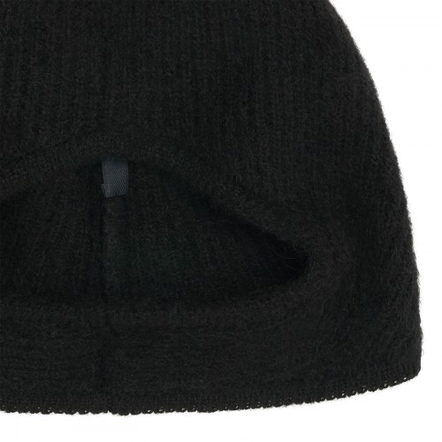 The Gros Grain hood 2