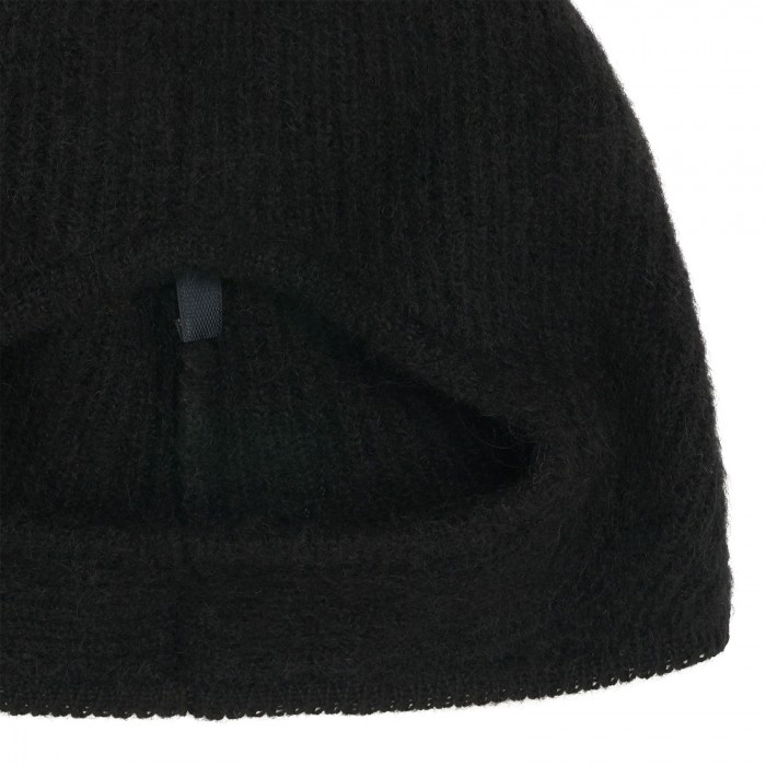 The Gros Grain hood