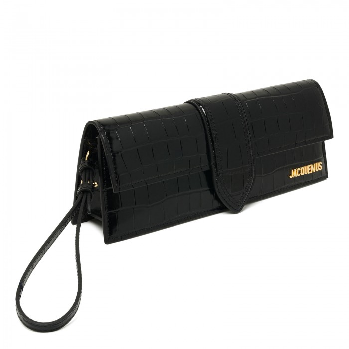 The Bambino clutch