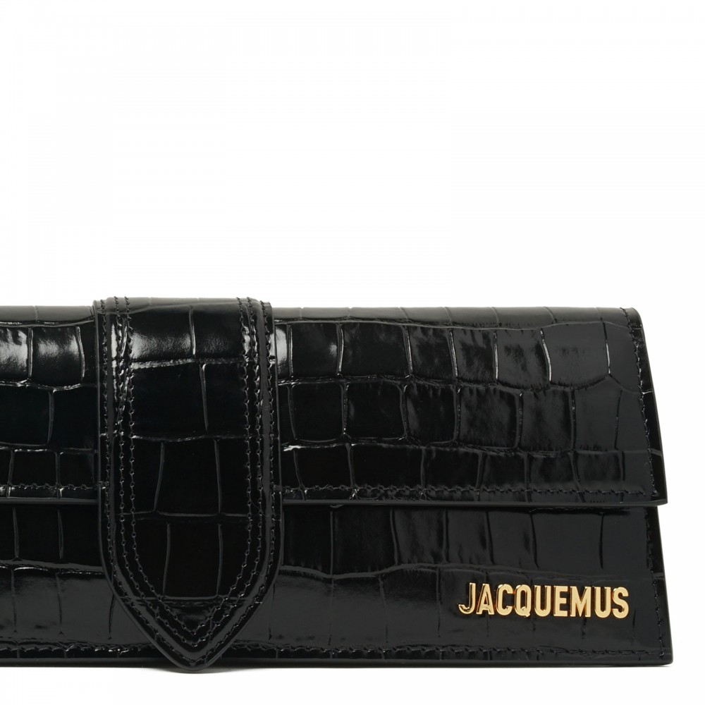 The Bambino clutch
