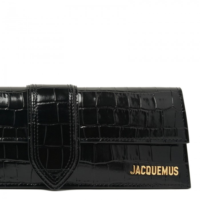 The Bambino clutch