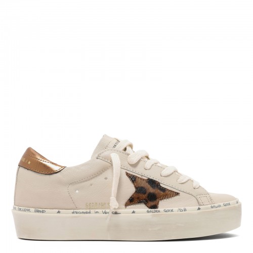 HiStar sneakers with horsy...