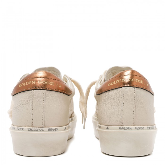 HiStar sneakers with horsy star