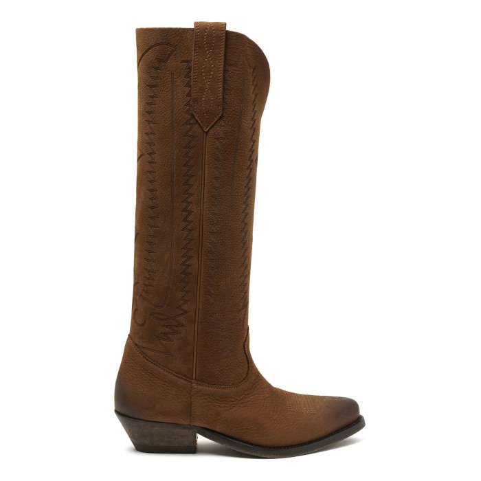 Wish Star boots
