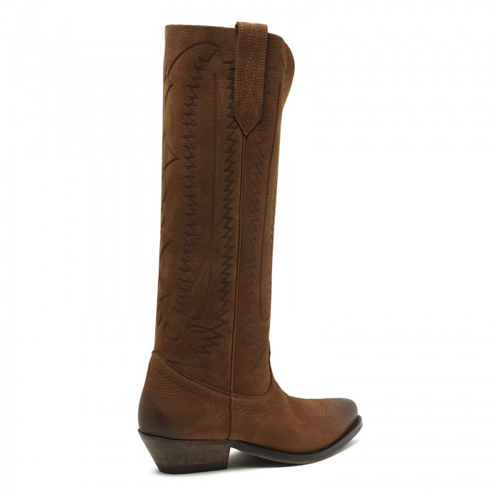 Wish Star boots
