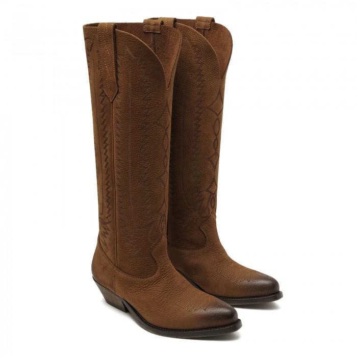 Wish Star boots