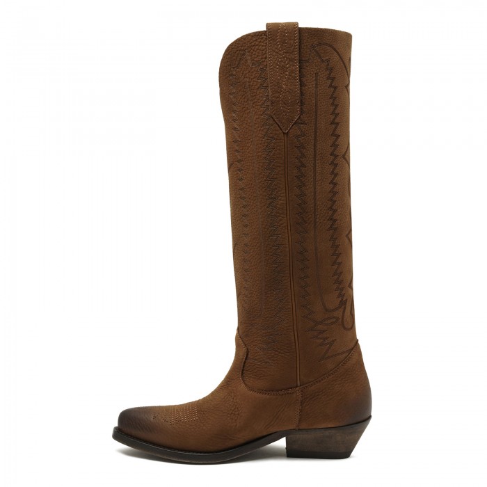 Wish Star boots