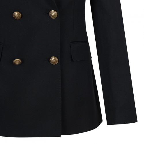 Double breasted blazer 2