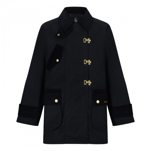 Felton waxed jacket