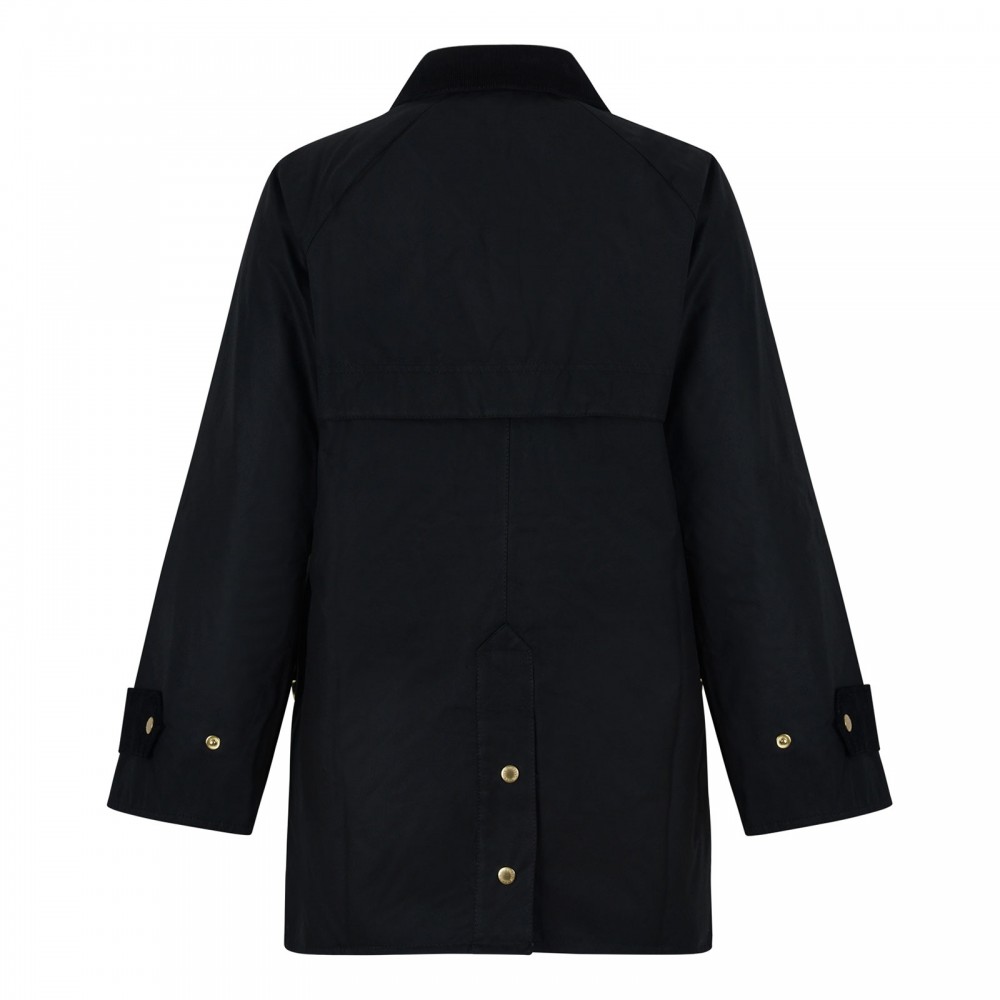 Felton waxed jacket